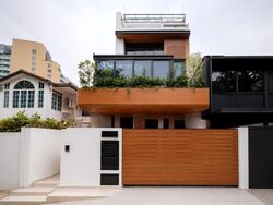 Eng Aun Park (D11), Semi-Detached #605856261